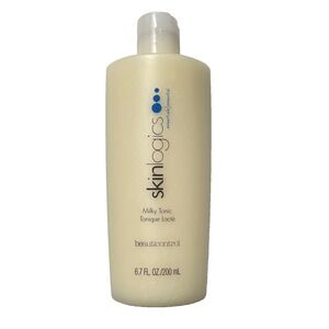 BeautiControl Skinlogics Milky Tonic 6.7 oz.  New & Sealed